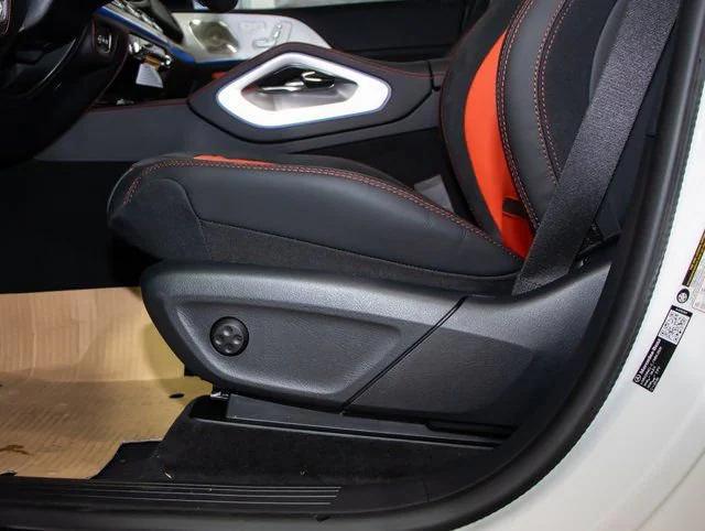2026 Mercedes-Benz GLE AMG GLE 53 4MATIC+