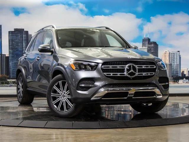 2026 Mercedes-Benz GLE GLE 350 GLE 350 for sale in Lake Bluff, IL