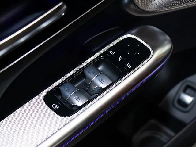 2026 Mercedes-Benz AMG GLC 43 4MATIC