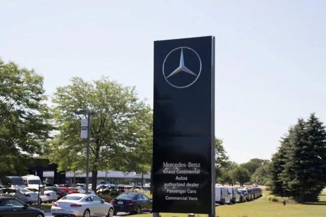 2026 Mercedes-Benz AMG GLC 43 4MATIC