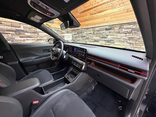 2025 Hyundai Kona N Line S