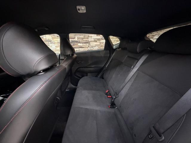 2025 Hyundai Kona N Line S