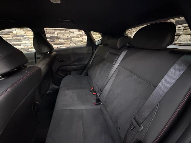2025 Hyundai Kona N Line S