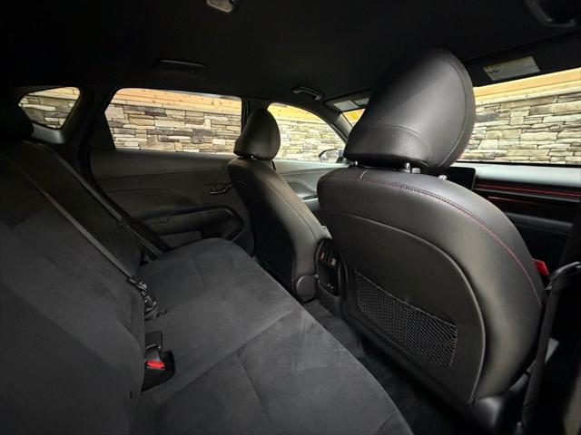 2025 Hyundai Kona N Line S