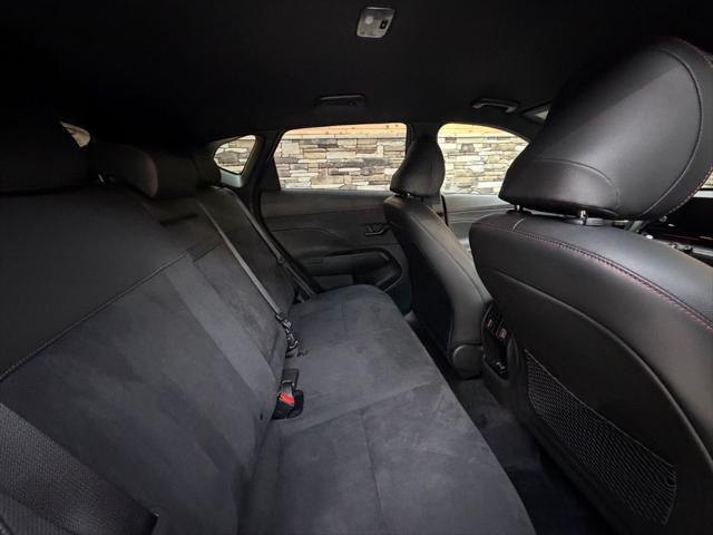 2025 Hyundai Kona N Line S