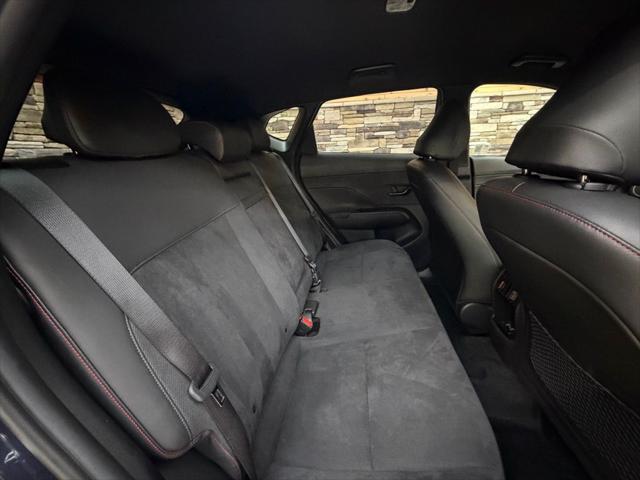 2025 Hyundai Kona N Line S