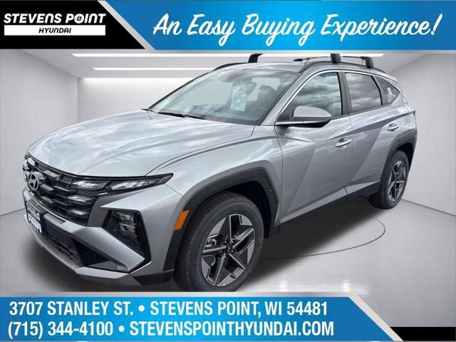 2026 Hyundai Tucson SEL Premium for sale in STEVENS POINT, WI