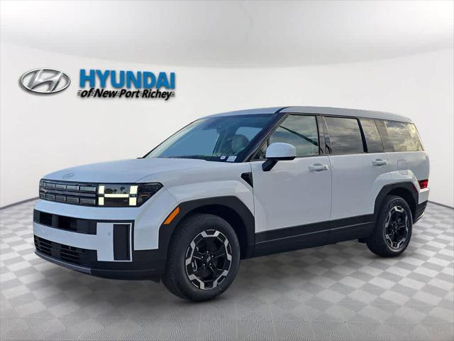 2026 Hyundai Santa Fe SE for sale in NEW PORT RICHEY, FL