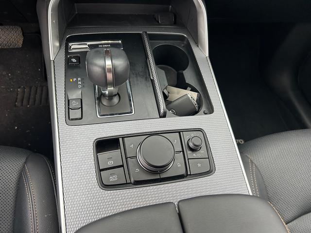 2025 Mazda CX-70 Premium Package