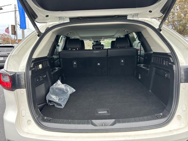 2025 Mazda CX-70 Premium Package