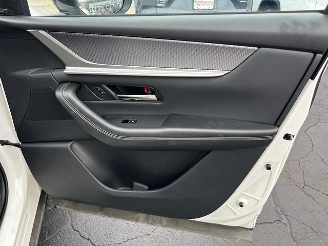 2025 Mazda CX-70 Premium Package