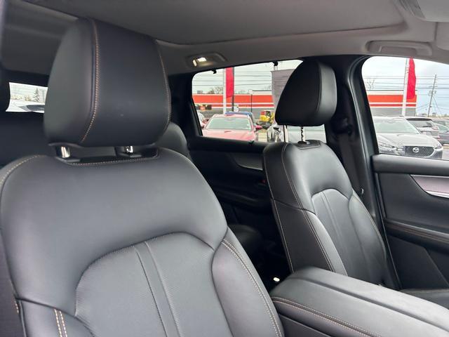 2025 Mazda CX-70 Premium Package