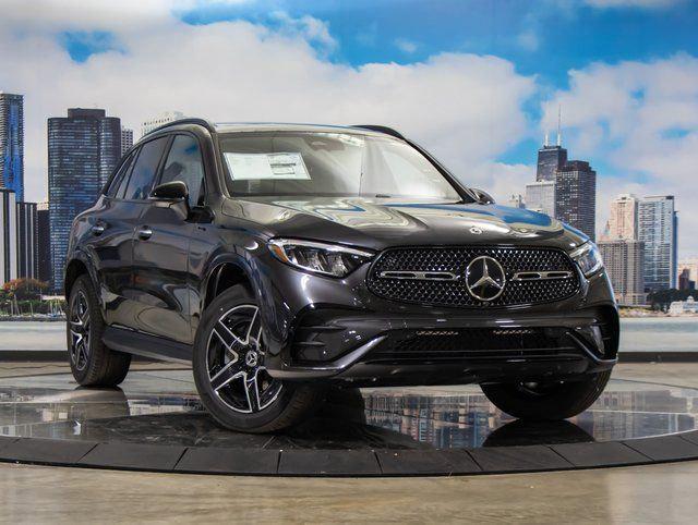 2026 Mercedes-Benz GLC GLC 300 for sale in Lake Bluff, IL