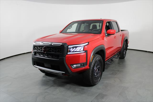 2026 Nissan Frontier Crew Cab PRO-4X 4x4 for sale in Orlando, FL