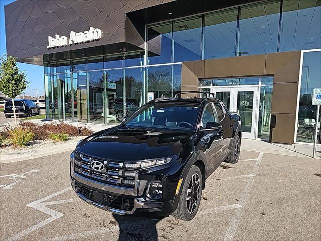 2026 Hyundai Santa Cruz Limited for sale in MENOMONEE FALLS, WI