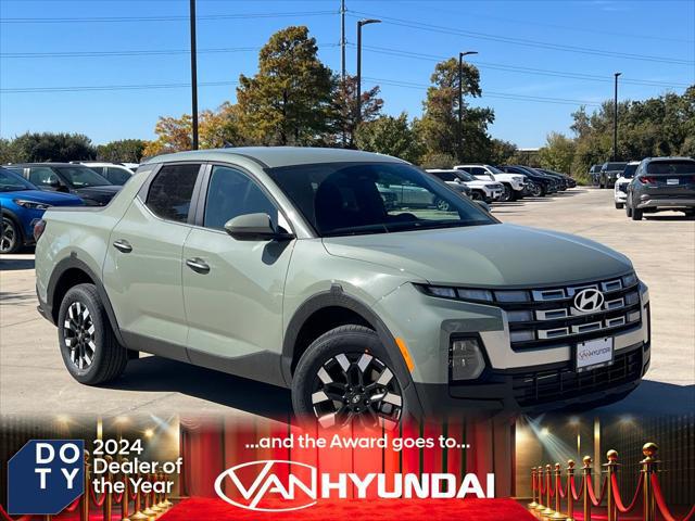 2026 Hyundai Santa Cruz SE for sale in CARROLLTON, TX