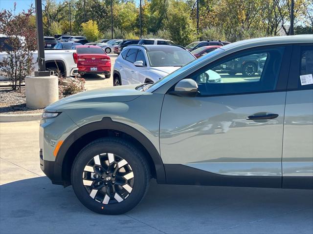 2026 Hyundai Santa Cruz SE