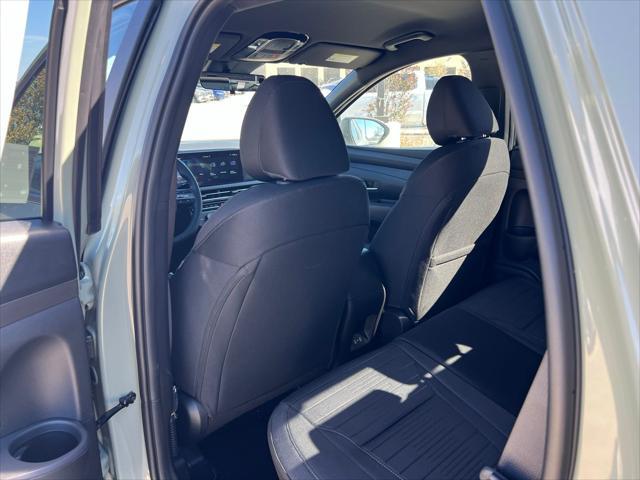 2026 Hyundai Santa Cruz SE