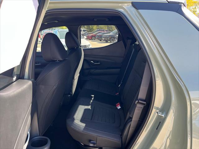 2026 Hyundai Santa Cruz SE