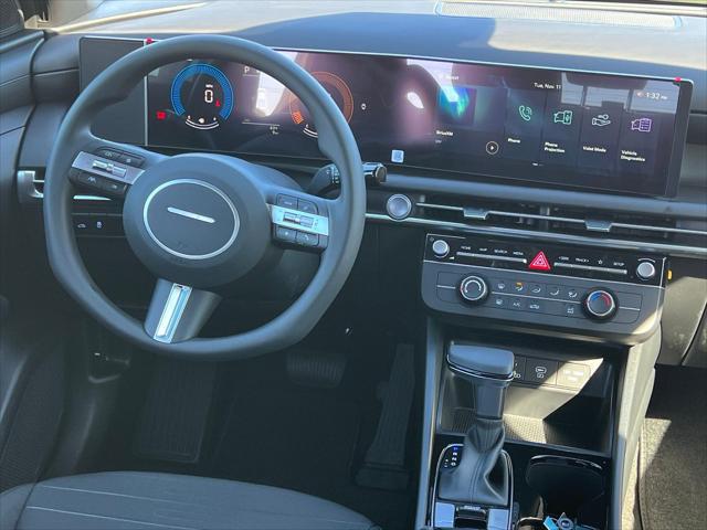 2026 Hyundai Santa Cruz SE
