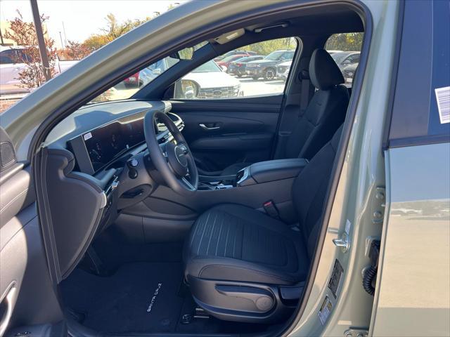 2026 Hyundai Santa Cruz SE
