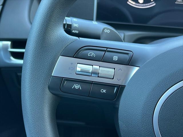 2026 Hyundai Santa Cruz SE