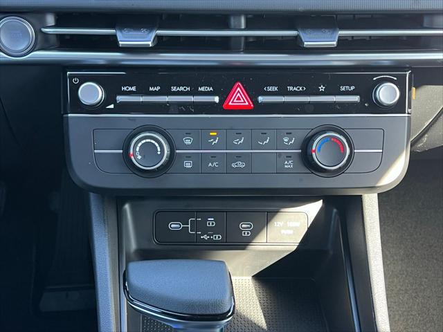 2026 Hyundai Santa Cruz SE