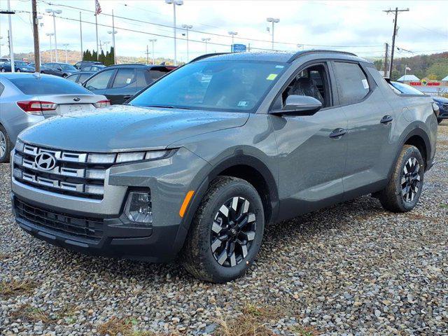 2026 Hyundai Santa Cruz SE for sale in INDIANA, PA
