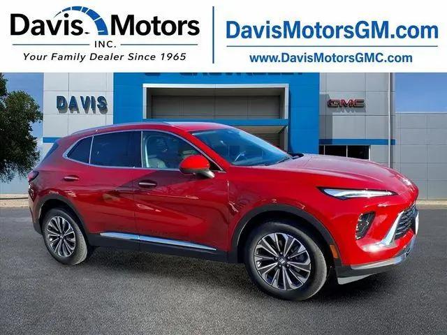2025 Buick Envision Preferred AWD for sale in Litchfield, MN