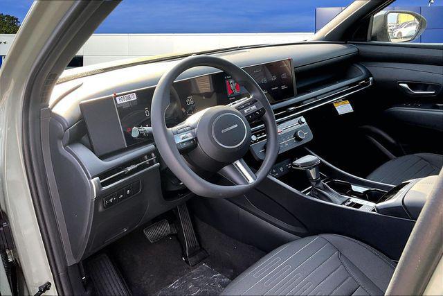 2026 Hyundai Santa Cruz SE
