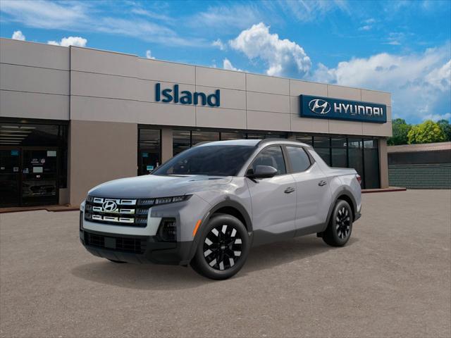 2026 Hyundai Santa Cruz SEL for sale in STATEN ISLAND, NY