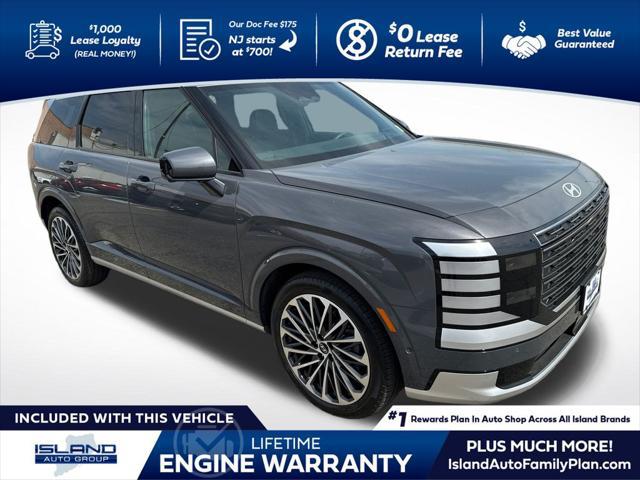 2026 Hyundai Palisade Calligraphy for sale in STATEN ISLAND, NY