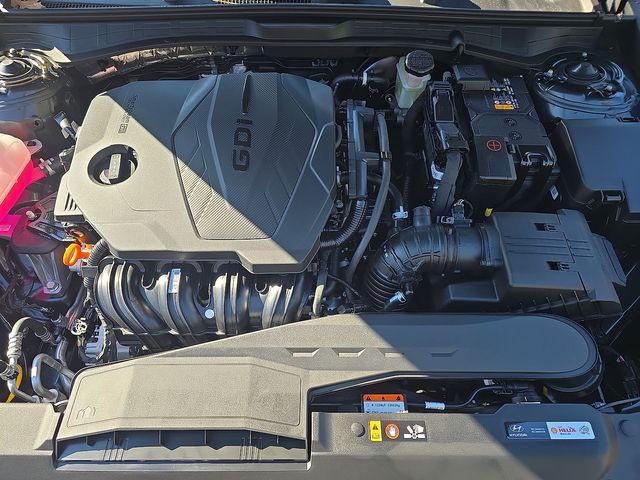 2026 Hyundai Sonata SE