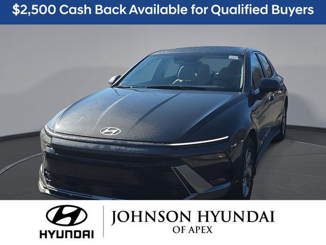 2026 Hyundai Sonata SE for sale in APEX, NC