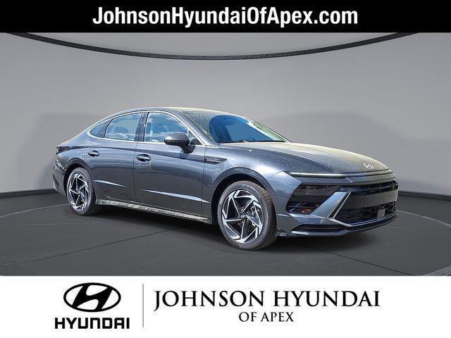 2026 Hyundai Sonata SEL Sport for sale in APEX, NC