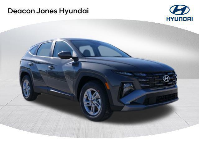 2026 Hyundai Tucson SE for sale in GOLDSBORO, NC