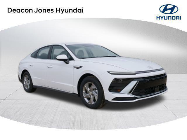 2026 Hyundai Sonata SE for sale in GOLDSBORO, NC