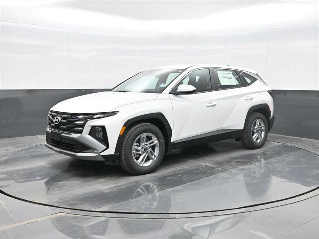 2026 Hyundai Tucson SE for sale in FREDERICK, MD