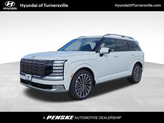2026 Hyundai Palisade Calligraphy for sale in TURNERSVILLE, NJ