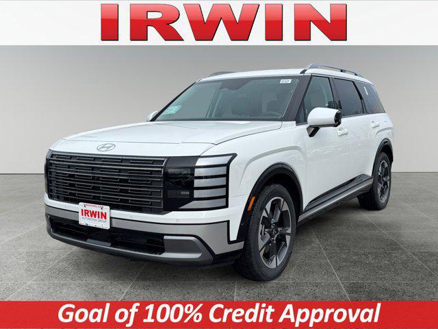 2026 Hyundai Palisade Limited for sale in LACONIA, NH