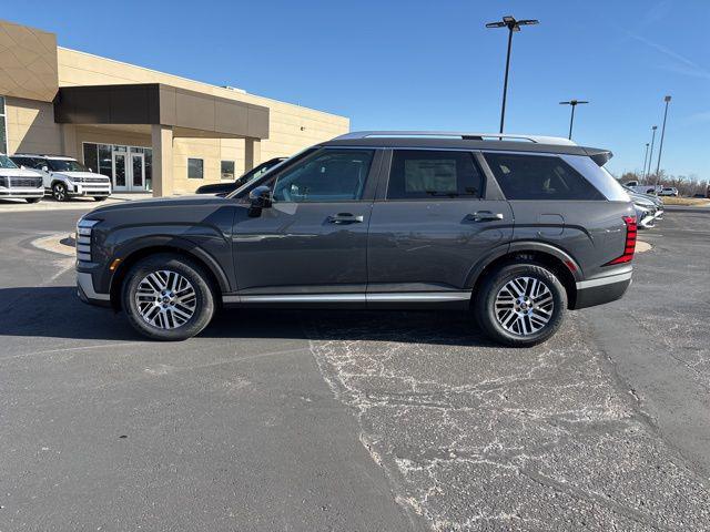 2026 Hyundai Palisade SEL