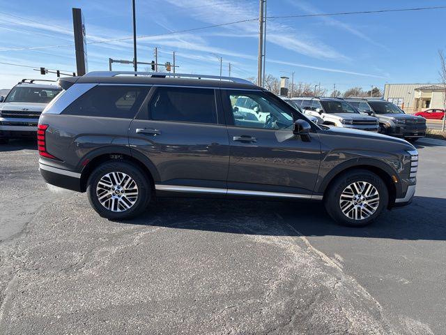 2026 Hyundai Palisade SEL