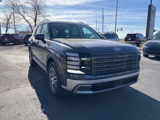 2026 Hyundai Palisade SEL