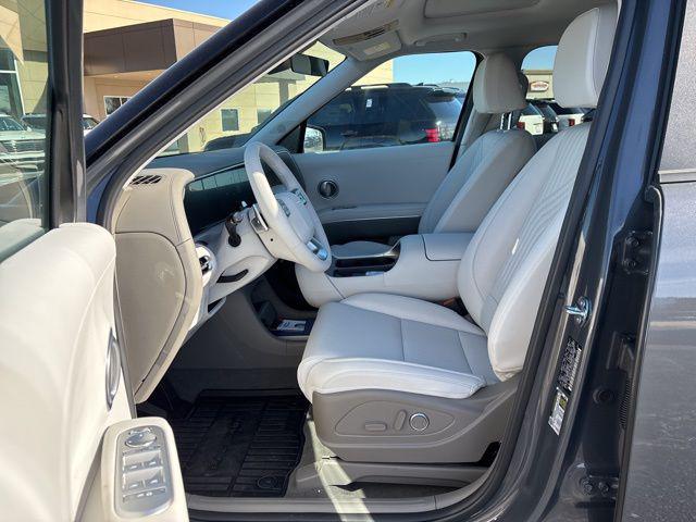 2026 Hyundai Palisade SEL