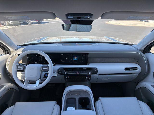 2026 Hyundai Palisade SEL