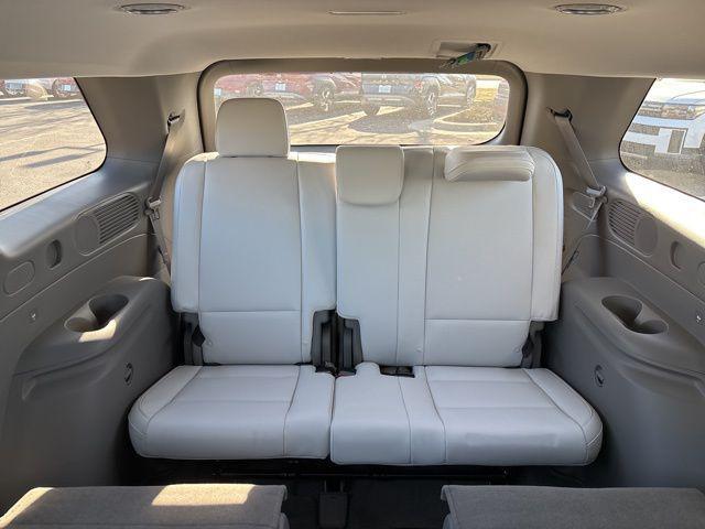 2026 Hyundai Palisade SEL