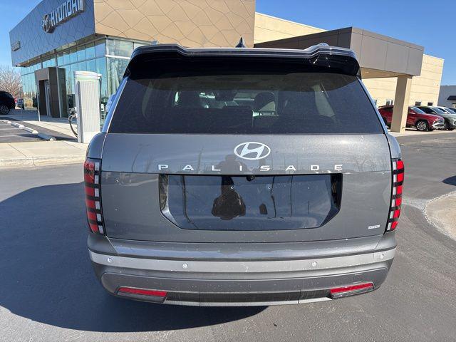 2026 Hyundai Palisade SEL
