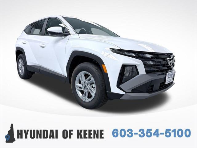 2026 Hyundai Tucson SE for sale in KEENE, NH