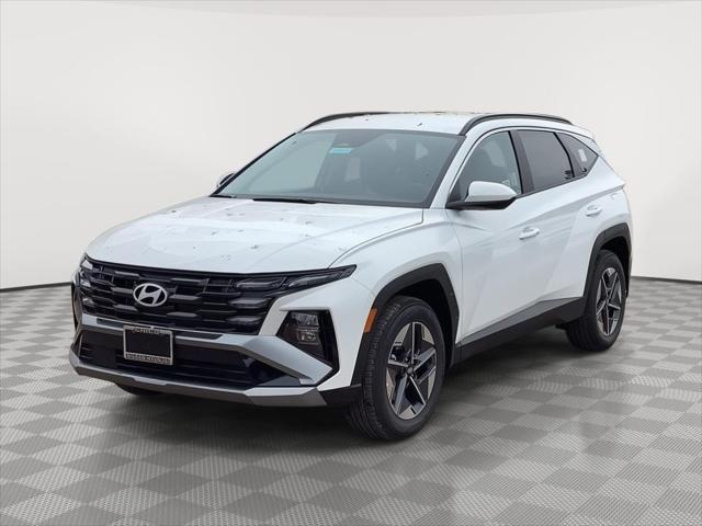 2026 Hyundai Tucson SEL for sale in CHICO, CA