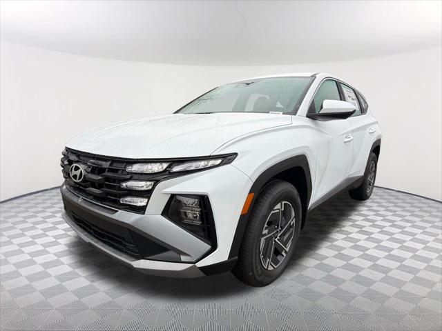 2026 Hyundai Tucson Hybrid Blue SE for sale in NEWNAN, GA